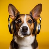 Ritmos Que Calman El Espíritu Canino