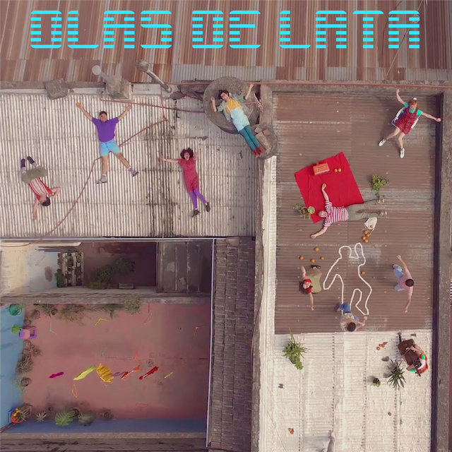 Olas de Lata