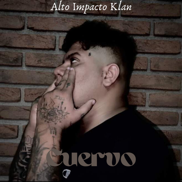 Cuervo