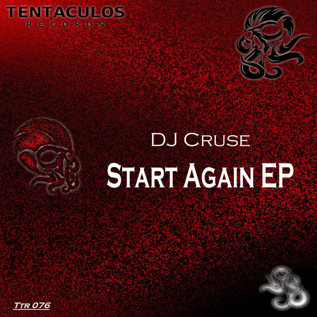 Start Again EP
