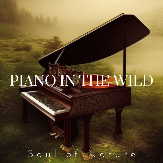 Piano in the Wild