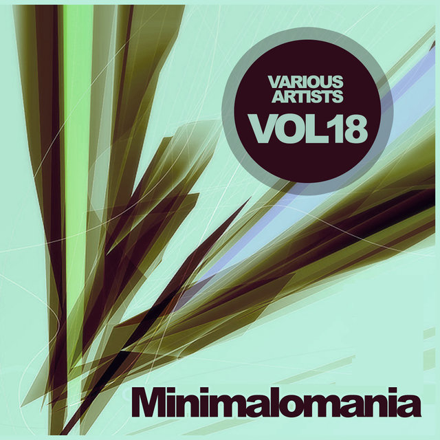 Minimalomania, Vol. 18