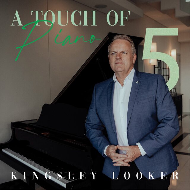 A Touch Of Piano 5