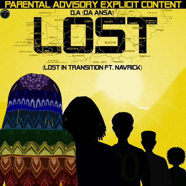 Lost in Transition