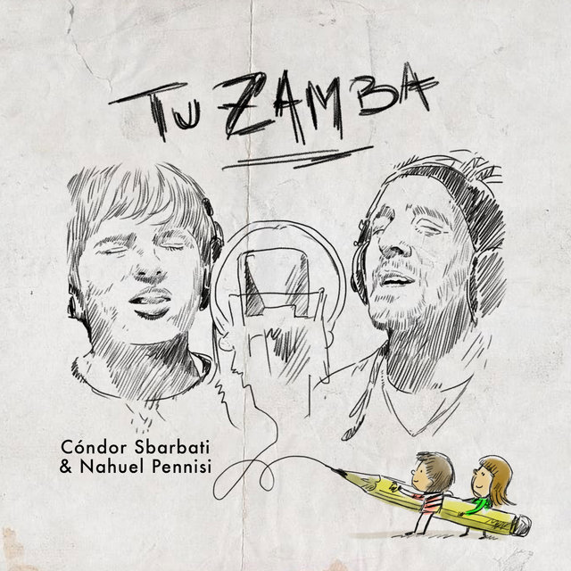 Tu Zamba