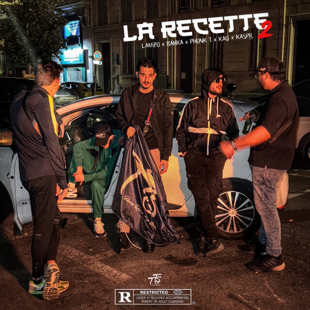 La Recette 2