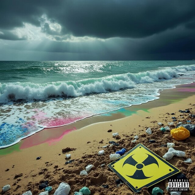 Toxic Summer
