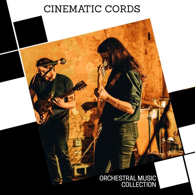 Cinematic Cords - Orchestral Music Collection