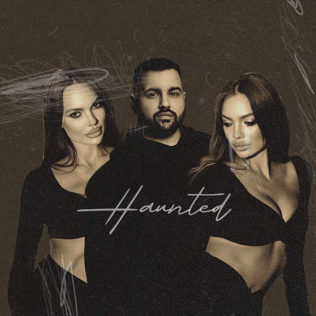 Haunted (radio edit)