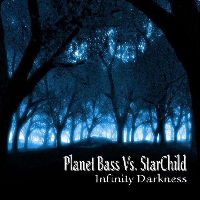 Infinity Darkness