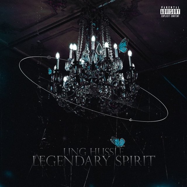 Legendary Spirit