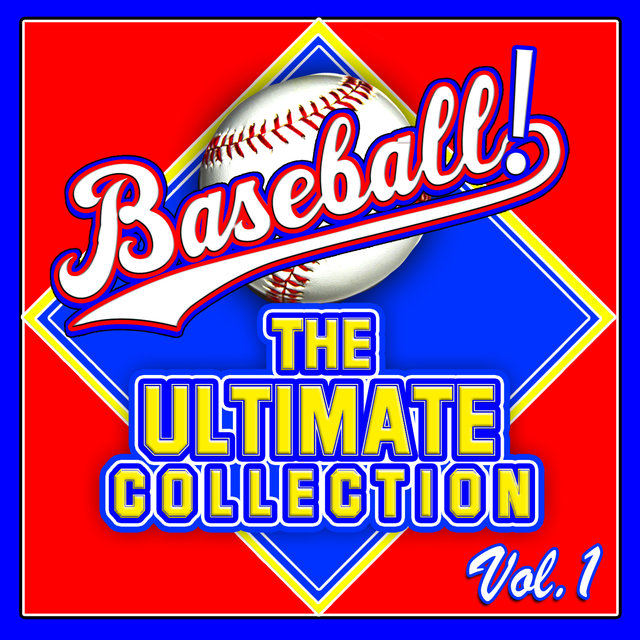 Baseball! The Ultimate Collection Vol. 1