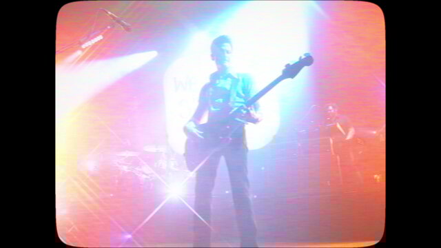 M Television