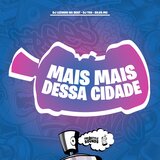 Mais Mais Dessa Cidade
