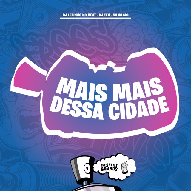 Mais Mais Dessa Cidade