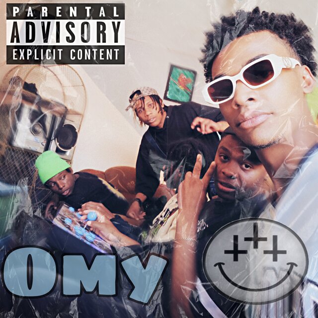 Omy