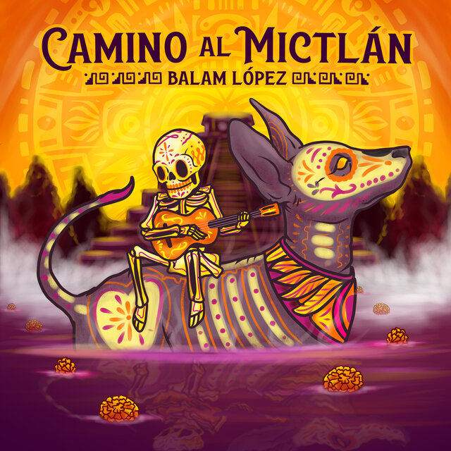 Camino al Mictlán