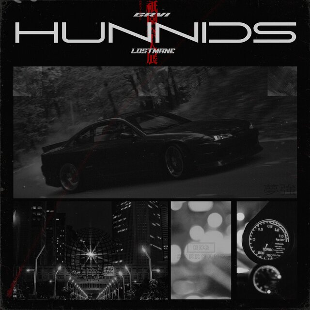 Hunnids