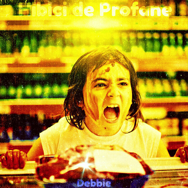 Debbie