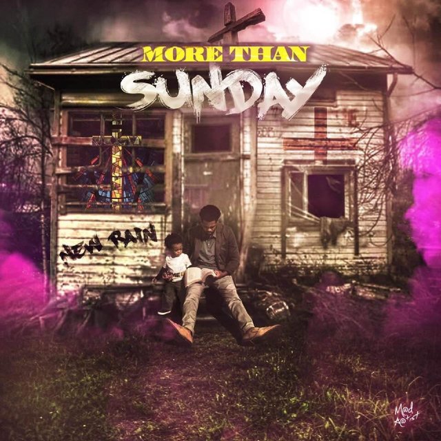 More than Sunday