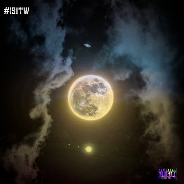 ISITW (feat. DaPeace)