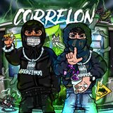 Correlón (feat. K1dd1ce)