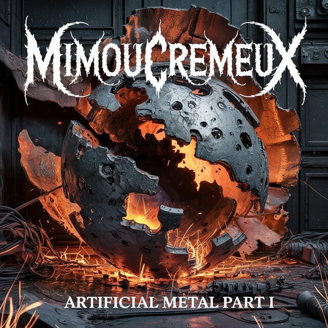 Artificial Metal, Pt. 1
