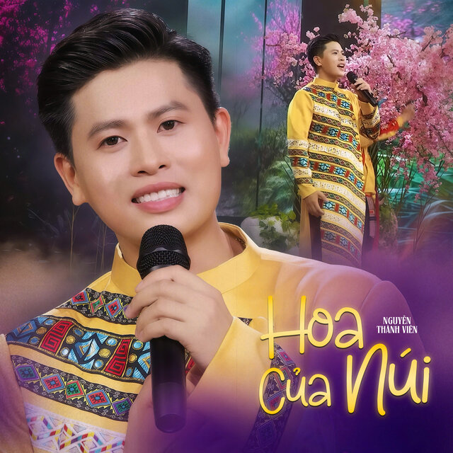Hoa Của Núi