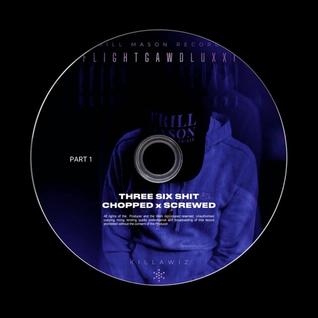 Three Six Shit (Chopped & Screwed)