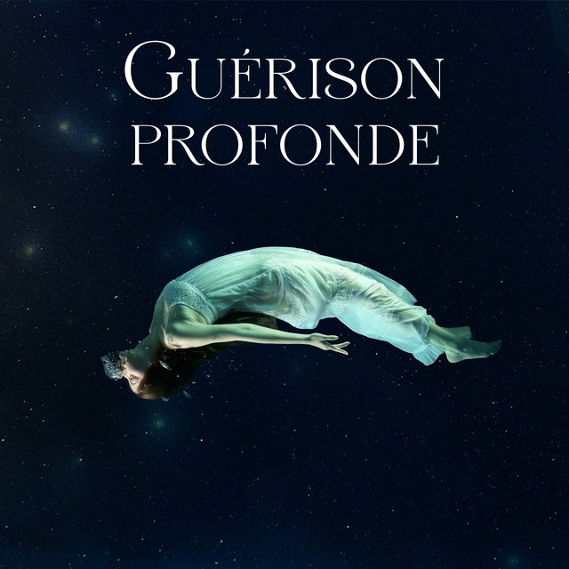 Guérison profonde: Vibrations pour le corps et l'esprit, Réparation de l'ADN, 432 Hz méditation