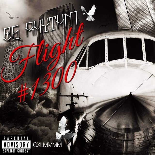 Flight 1300