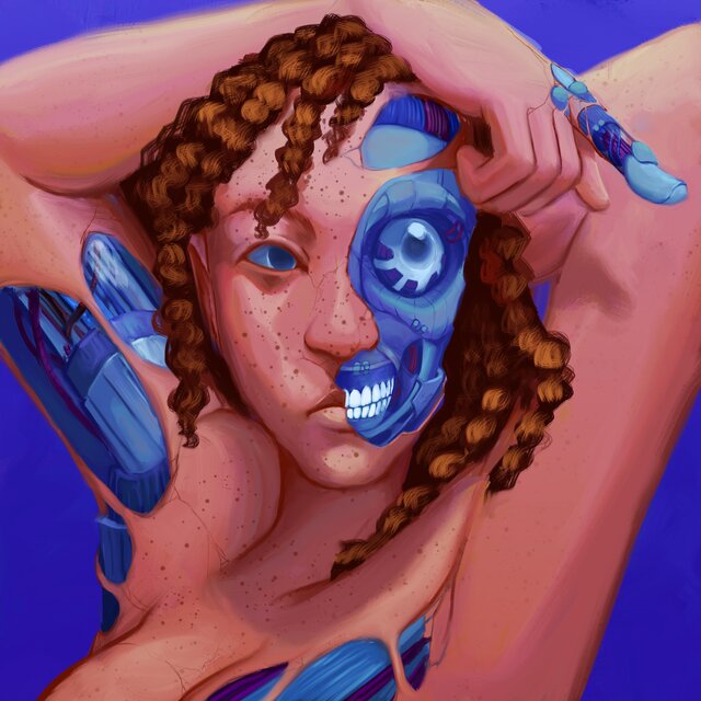 Solar Punk