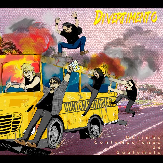 Divertimento