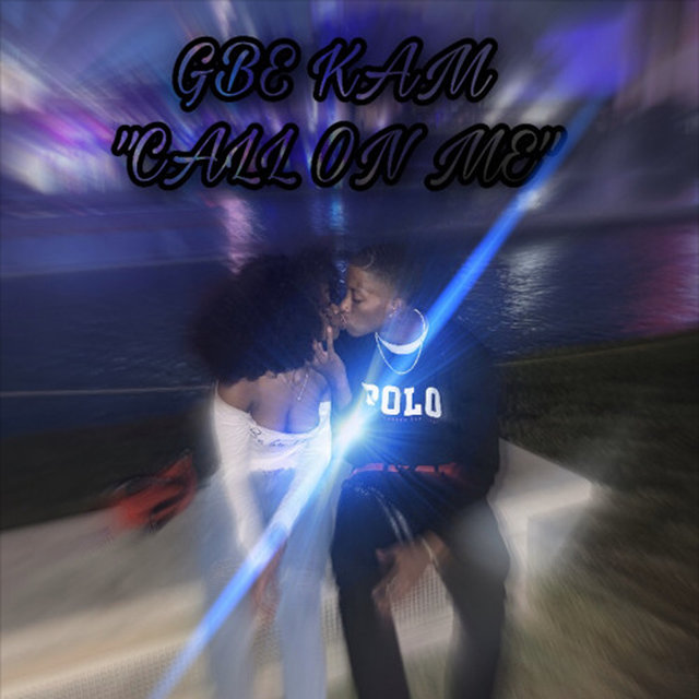 Call on me