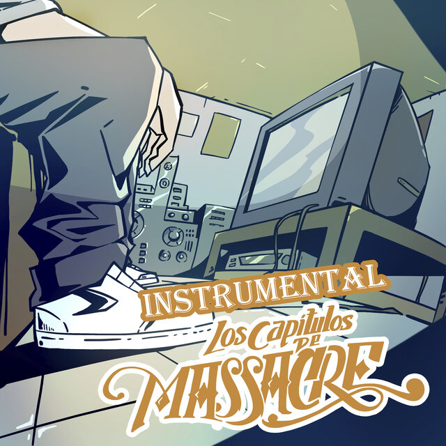 Los Capítulos de Massacre Instrumental (Instrumentales)