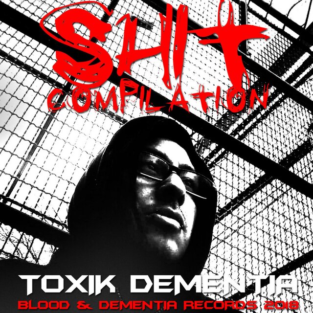 Shit Compilation (2018)