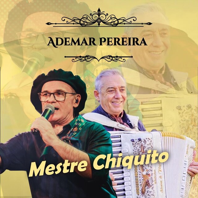 Mestre Chiquito