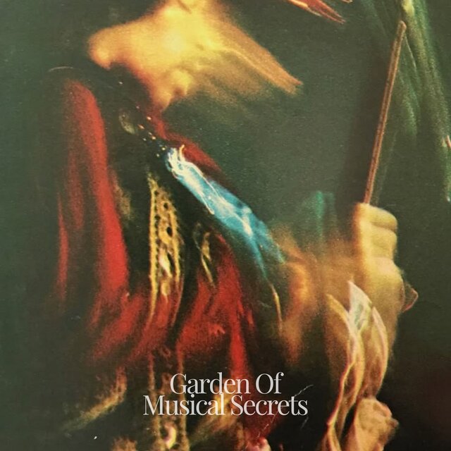 Garden Of Musical Secrets (2025)