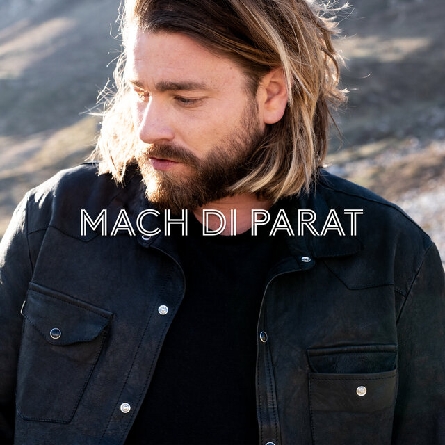 «Mach di parat» - Mach dich bereit für Baschis Show
