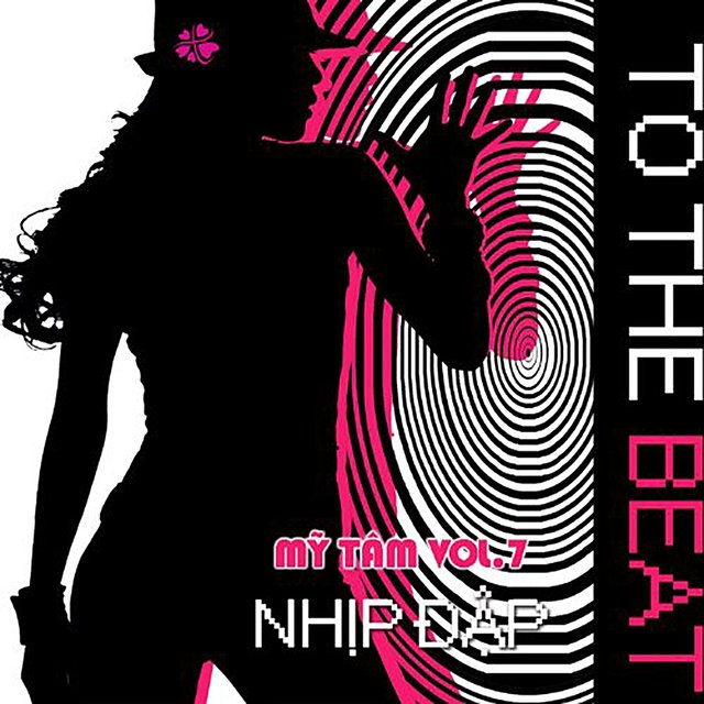 To The Beat, Vol. 7