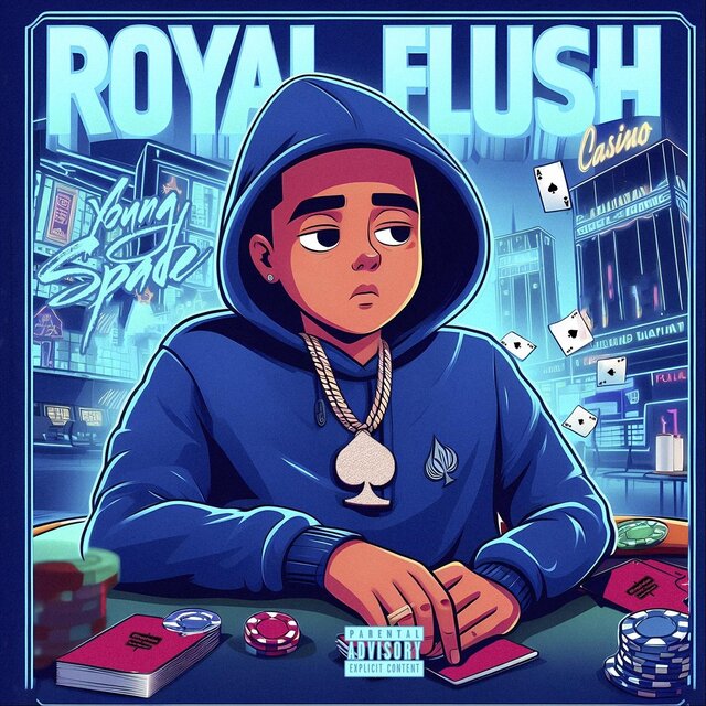 Royal Flush