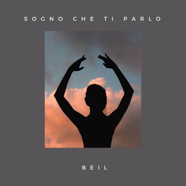 Sogno che ti parlo
