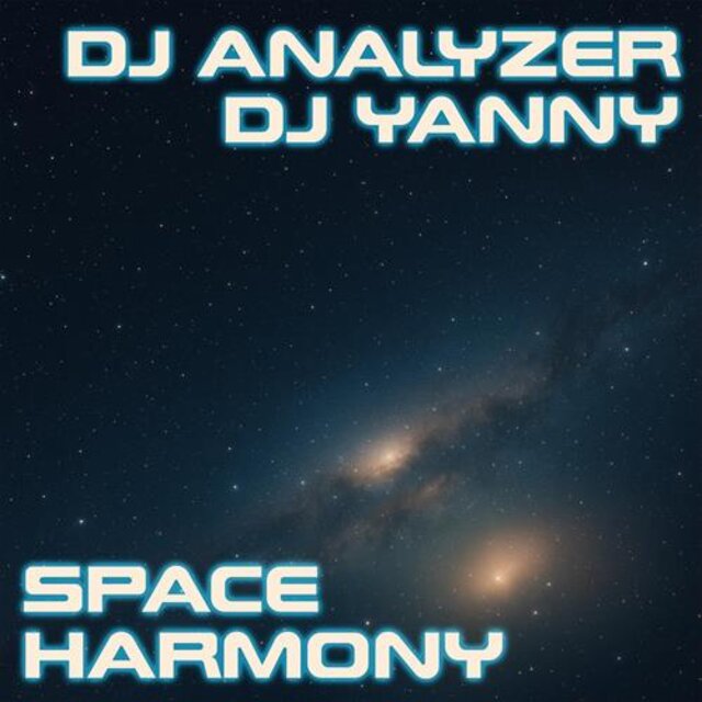 Space Harmony