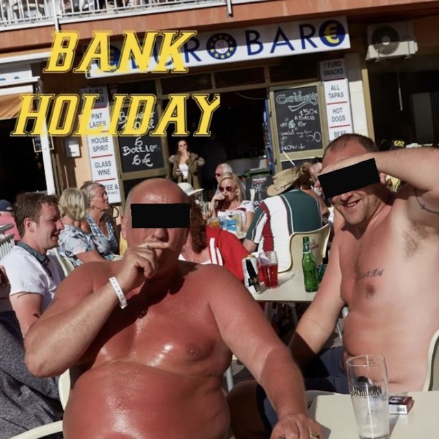 Bank Holiday