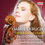 Cello Concerto in B Minor, Op. 104, B. 191: I. Allegro