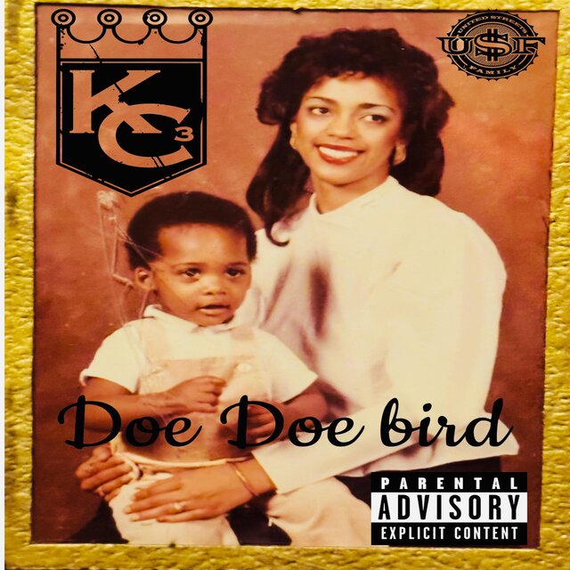Doe Doe Bird