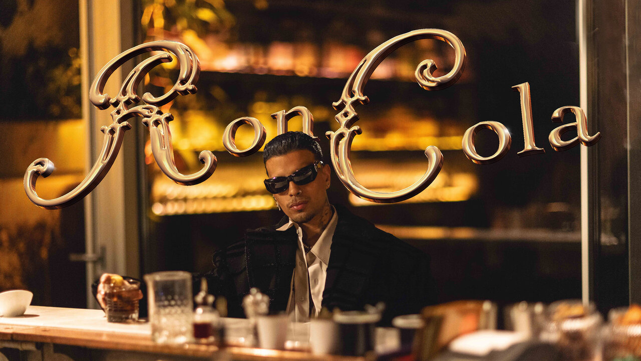 RON COLA (Official Video)