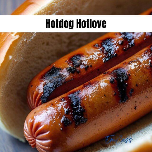 Hotdog Hotlove