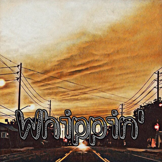 Whippin'