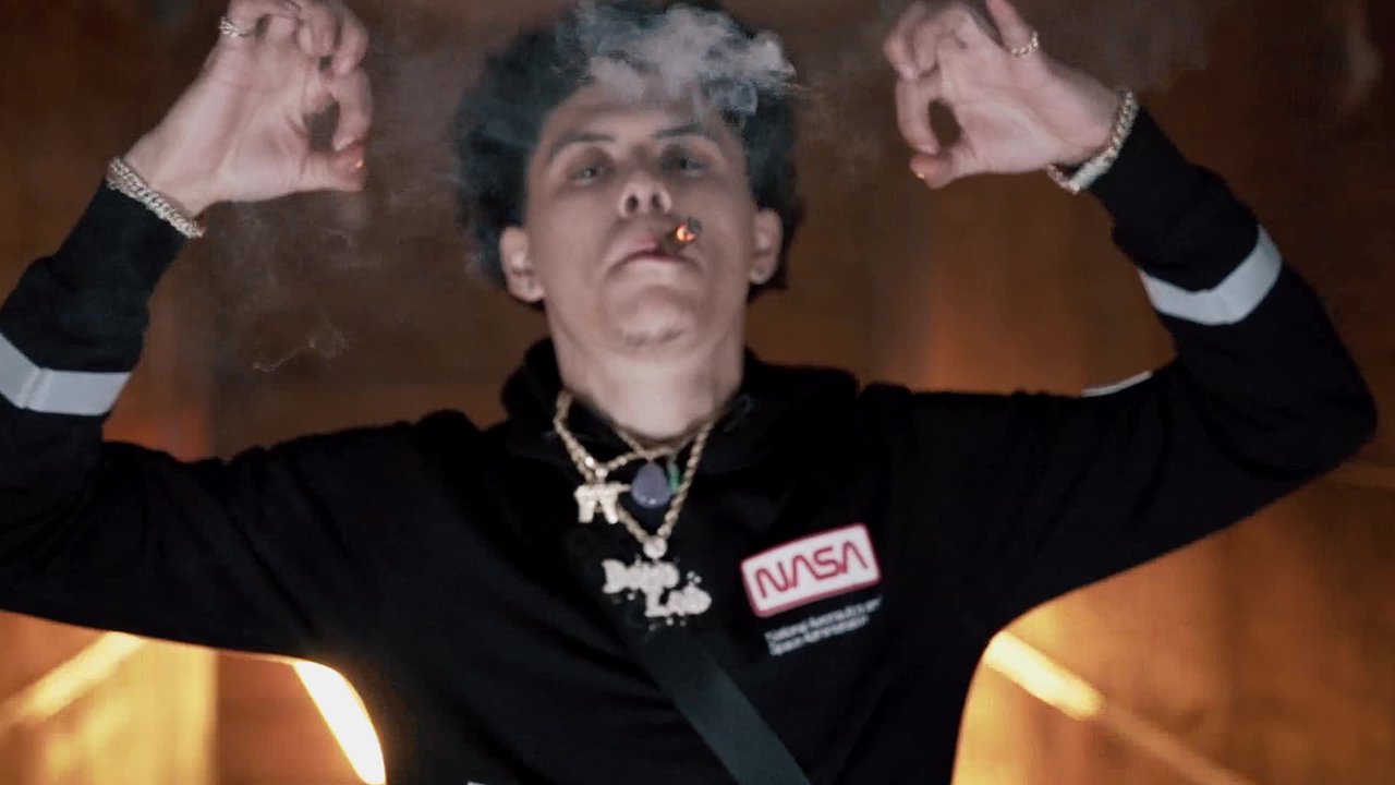 #FreeShotta